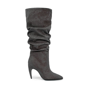 Opulessa Auburnyx Event Boots
