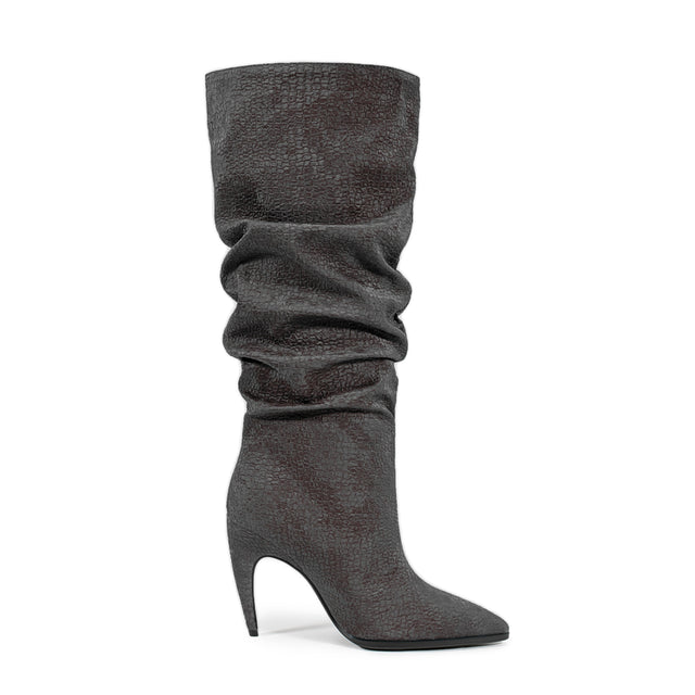 Opulessa Auburnyx Event Boots