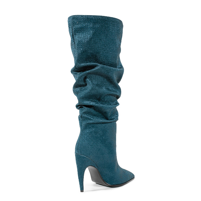Opulessa Auburnyx Event Boots