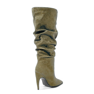 Opulessa Auburnyx Event Boots