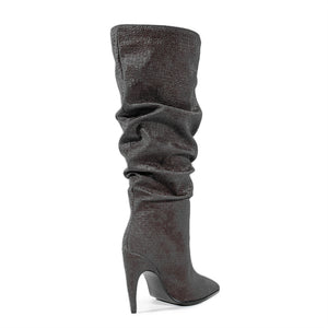 Opulessa Auburnyx Event Boots