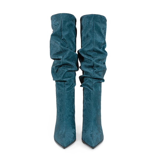 Opulessa Auburnyx Event Boots