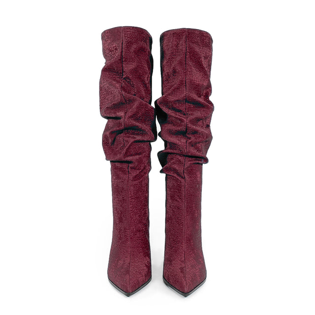 Opulessa Auburnyx Event Boots