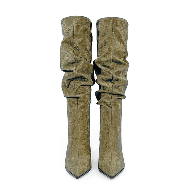 Opulessa Auburnyx Event Boots