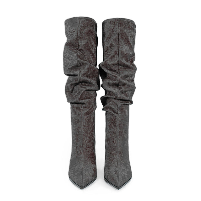 Opulessa Auburnyx Event Boots