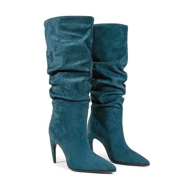 Opulessa Auburnyx Event Boots