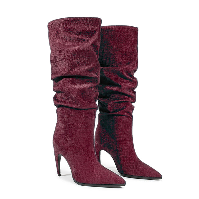 Opulessa Auburnyx Event Boots