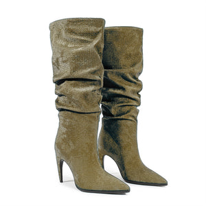 Opulessa Auburnyx Event Boots