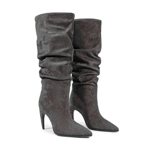 Opulessa Auburnyx Event Boots