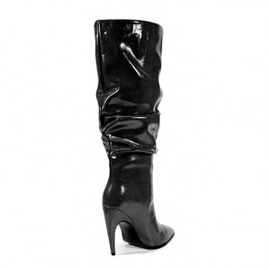 Opulessa Auburnyx Event Boots