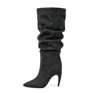 Opulessa Auburnyx Event Boots