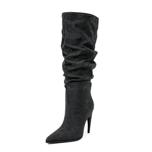 Opulessa Auburnyx Event Boots