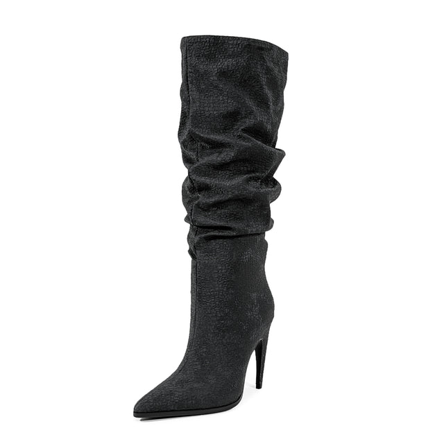 Opulessa Auburnyx Event Boots