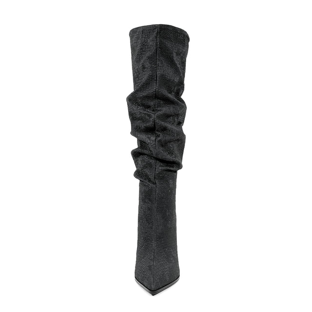 Opulessa Auburnyx Event Boots