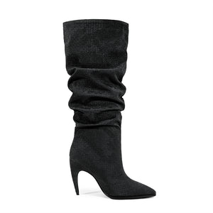 Opulessa Auburnyx Event Boots