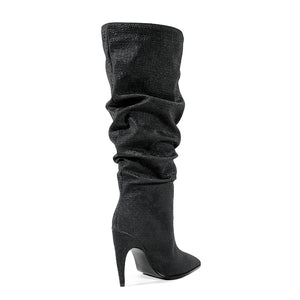 Opulessa Auburnyx Event Boots