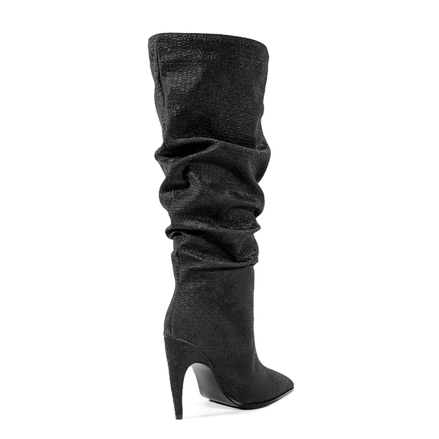 Opulessa Auburnyx Event Boots