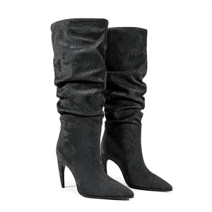 Opulessa Auburnyx Event Boots