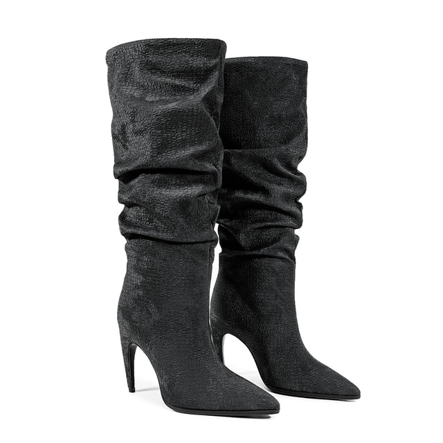 Opulessa Auburnyx Event Boots
