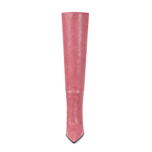 Opulessa Auburnyx Alligator Event Boots