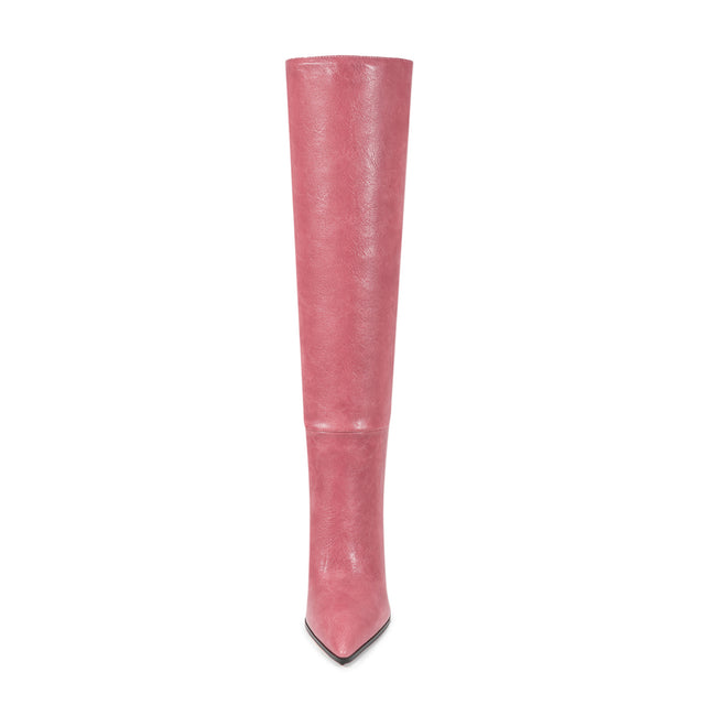 Opulessa Auburnyx Alligator Event Boots