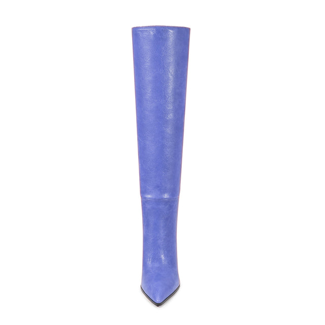 Opulessa Auburnyx Alligator Event Boots