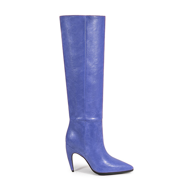 Opulessa Auburnyx Alligator Event Boots