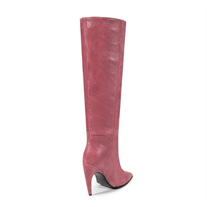 Opulessa Auburnyx Alligator Event Boots