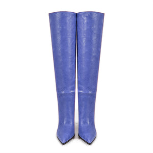 Opulessa Auburnyx Alligator Event Boots