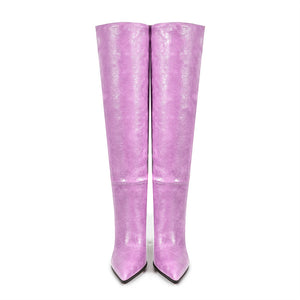 Opulessa Auburnyx Alligator Event Boots