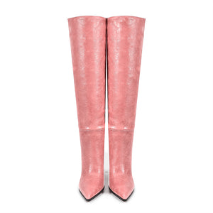 Opulessa Auburnyx Alligator Event Boots