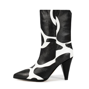 Serpatura Luxalon Event Boots