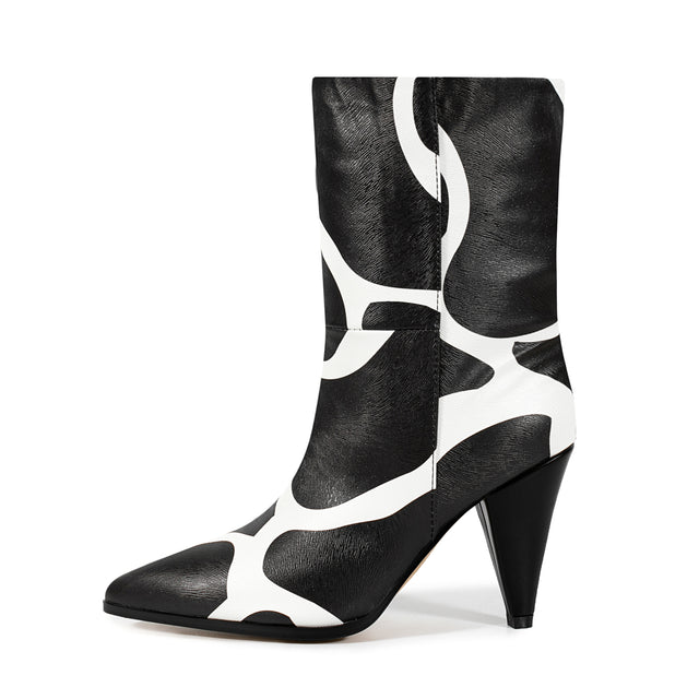 Serpatura Luxalon Event Boots