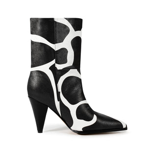 Serpatura Luxalon Event Boots