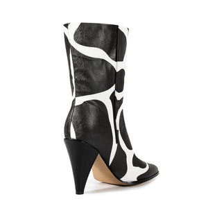 Serpatura Luxalon Event Boots