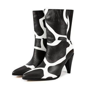Serpatura Luxalon Event Boots