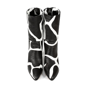 Serpatura Luxalon Event Boots