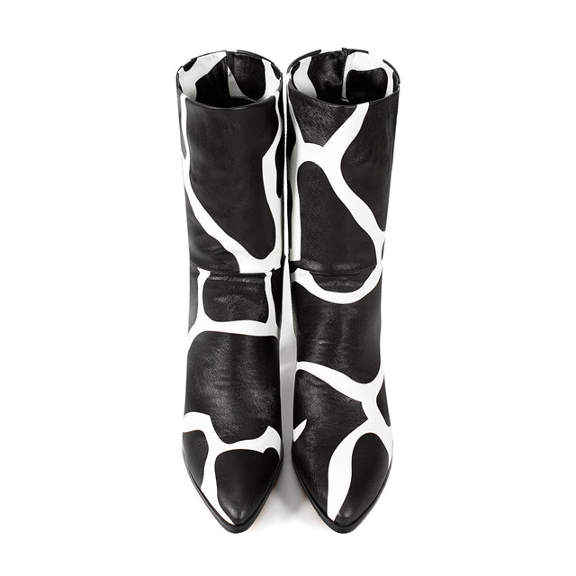 Serpatura Luxalon Event Boots