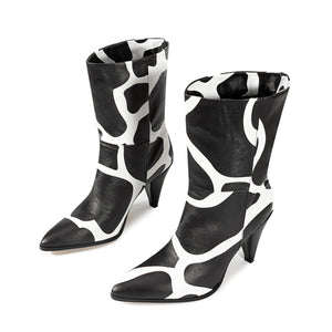 Serpatura Luxalon Event Boots