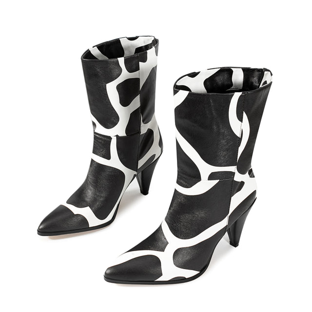 Serpatura Luxalon Event Boots