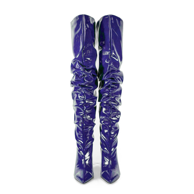 Marbelleve Opulent Event Boots