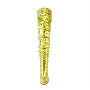 Marbelleve Opulent Event Boots