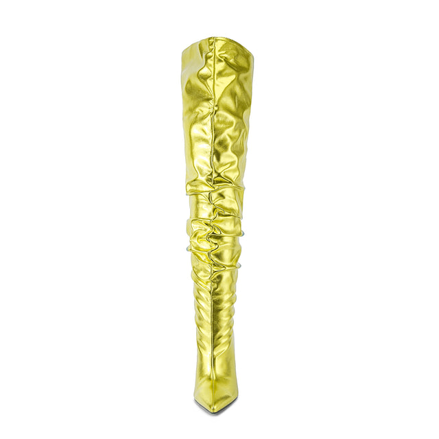 Marbelleve Opulent Event Boots