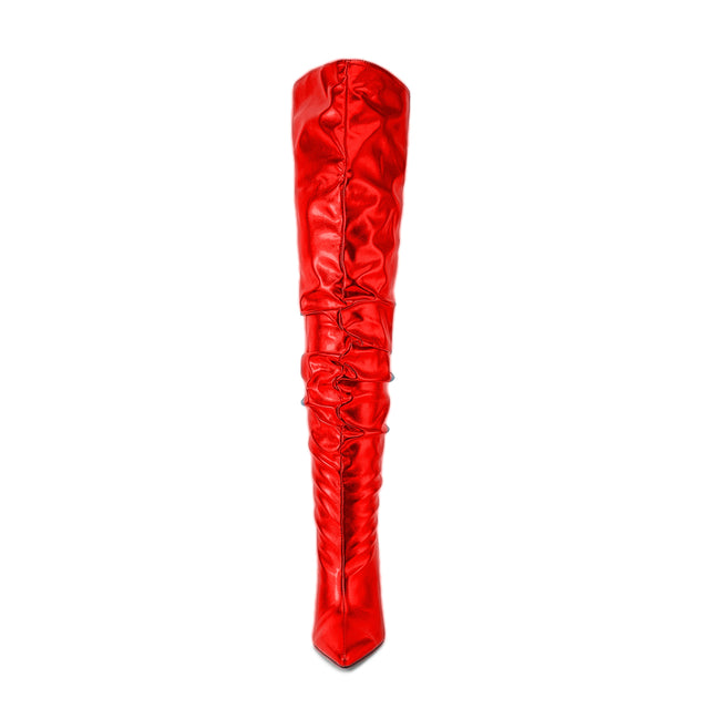 Marbelleve Opulent Event Boots