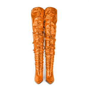 Marbelleve Opulent Event Boots