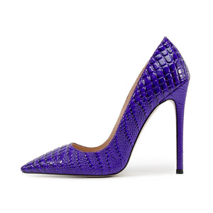 Celestova Effortless Chic Heels