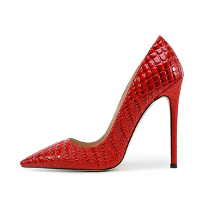 Celestova Effortless Chic Heels