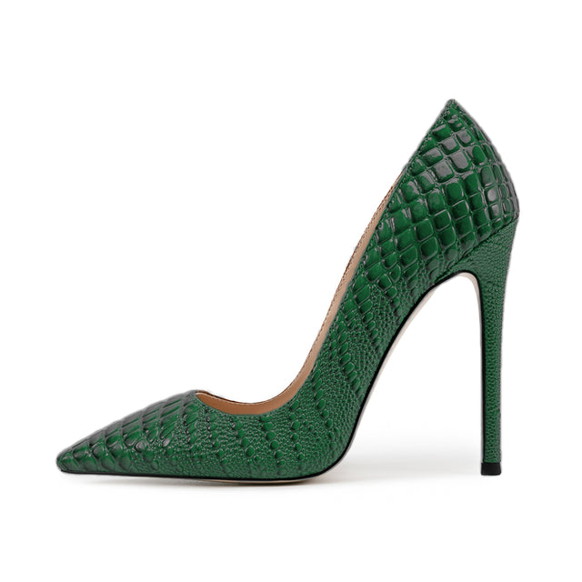 Celestova Effortless Chic Heels