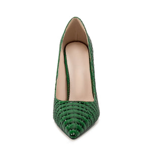 Celestova Effortless Chic Heels