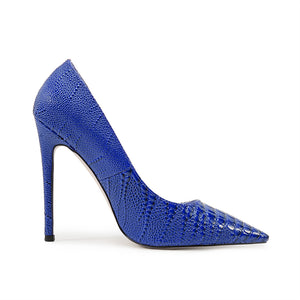 Celestova Effortless Chic Heels